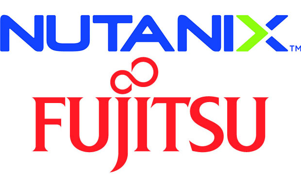 Nutanix mit Fujitsu